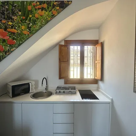 Apartment Arsenal 31 By Seaward