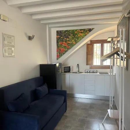 Arsenal 31 By Seaward * Villajoyosa