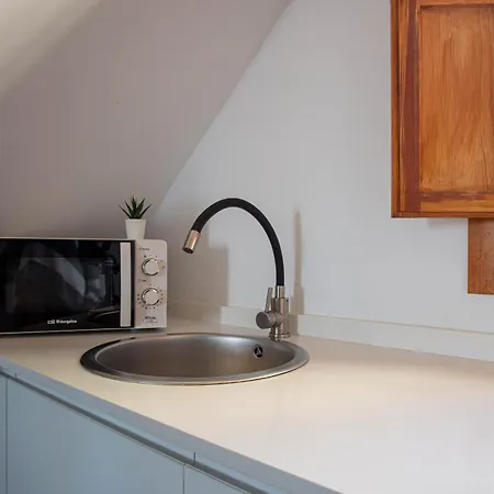 Arsenal 31 By Seaward Apartment Villajoyosa